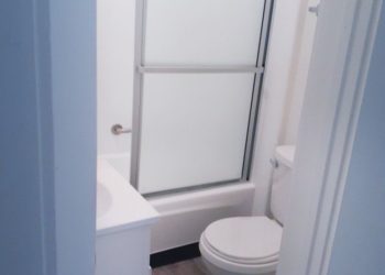 HDR Bathroom