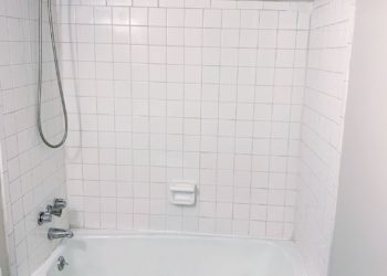 Market Place Bathroom