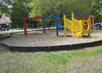 Market Place Playground
