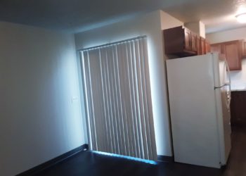 Pinehaven Villas Living Room