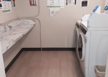 Poplar Grove Laundry Facility