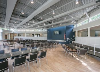 Siena Village Community Room